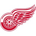 Detroit red wings sports logo