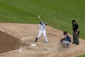 Detroit Tiger Victor Martinez