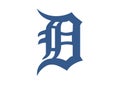 Detroit Tigers Logo