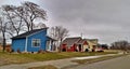 Detroit Tiny Homes