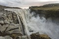 Dettifoss