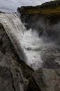 Dettifoss, Europes most powerful waterfall