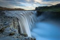 Dettifoss