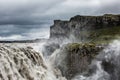 Dettifoss, Iceland