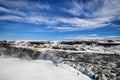 Dettifoss Waterfall, Iceland