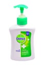 Dettol original anti bacterial handwash in the Philippines