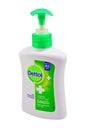 Dettol original anti bacterial handwash in the Philippines