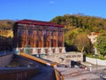 Deusto University in Bilbao Royalty Free Stock Photo