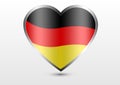 Deutsch love country