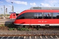 Deutsche Bahn in Dortmund