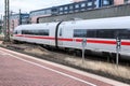 Deutsche Bahn express