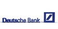 Bangkok-Thailand-Mar 25 2023 : deutsche bank logo branch sign symbol capital center german country euro corporate deutsche Royalty Free Stock Photo