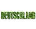 Deutschland Royalty Free Stock Photo