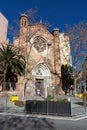 Deutschsprachige katholische Pfarrei Sankt Albertus Magnus, Barcelona, Spain