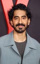 Dev Patel Royalty Free Stock Photo