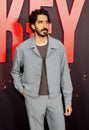 Dev Patel Royalty Free Stock Photo