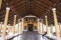 Devaki Krishna Temple, it is Hindu temple located in Mashel, Chorao, Goa