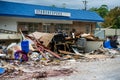 The devastation of Hurricane Harvey