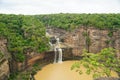 Devdari and Rajdari Waterfall is situated in Chandauli, 60 kms from Varanasi.