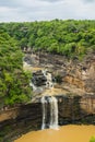 Devdari and Rajdari Waterfall is situated in Chandauli, 60 kms from Varanasi.