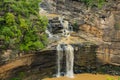 Devdari and Rajdari Waterfall is situated in Chandauli, 60 kms from Varanasi.
