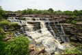 Devdari and Rajdari Waterfall is situated in Chandauli, 60 kms from Varanasi.