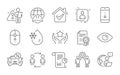Developers chat, Car leasing and Freezing water icons set. Global engineering, Swipe up and Report signs. Vector