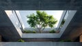 Developing smart building hardware software and IoT systems for architectural designs and