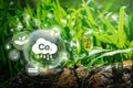 Developing sustainable CO2 concepts and renewable energy businesses, reducing CO2 emissions in an environmentally friendly way