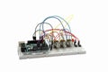 Development Board and Electronic Components