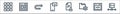 Development line icons. linear set. quality vector line set such as server, code, folder, document, send, u turn, website Royalty Free Stock Photo