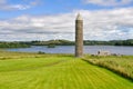 Devenish Island Monastic Site, Northern Ireland