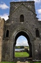 Devenish Island Monastic Site, Northern Ireland