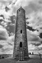 Devenish Round Tower