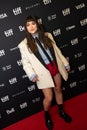 Devery Jacobs at 