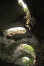 Devetshka cave