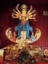 Devi durga....the ancient power