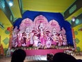 Devi Durga Goddess