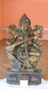 Devi Saraswati Goddess of Knowledge Wisdom