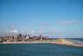 Deviation du Canal de Bourbourg, Dunkerque, France