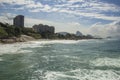 Devil beach, Rio de Janeiro