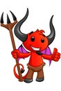 Devil Character - #2