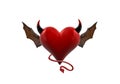 Devil Heart