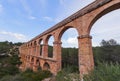 Devil's Bridge Royalty Free Stock Photo