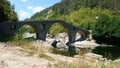 Devil`s Bridge