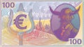 Devil's Money Euro-Matte art-Colors.