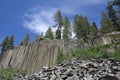 Devil's Postpile National Monument