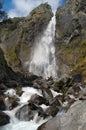 Devil's Punchbowl Falls