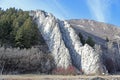 Devil`s Slide, Utah