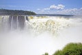 Devil's Throat, Iguazu falls, Argentina, South America